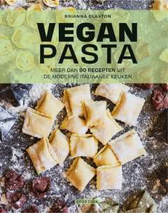 Vegan Pasta - beste vegan pasta en