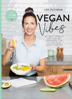 Vegan Vibes Vegan Vibes