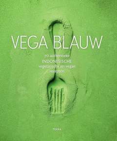 Indonesisch vegetarisch kookboek - Vega Blauw