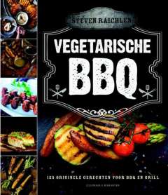 Vegetarische BBQ Vegetarische BBQ