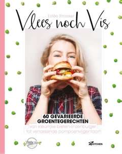 Vlees noch vis - 60 gevarieerde groentegerechten Vlees noch vis - 60 gevarieerde groentegerechten