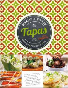 Warme & koude tapas Warme & koude tapas