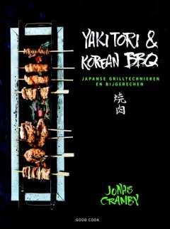 Yakitori & Korean BBQ