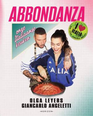 Abbondanza - Onze Italiaanse keuken Abbondanza - Onze Italiaanse keuken