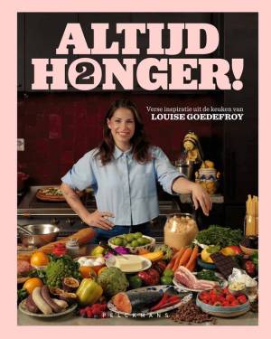 Altijd honger! 2 Altijd honger! 2