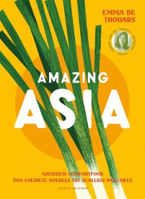 Amazing Asia Amazing Asia
