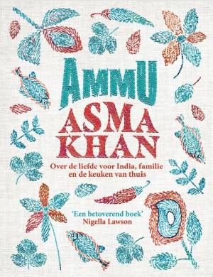 Ammu - beste kookboek India