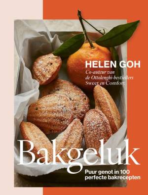 Bakgeluk Helen Goh