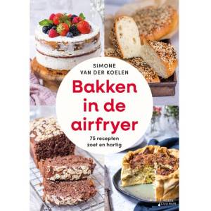 Bakken in de airfryer