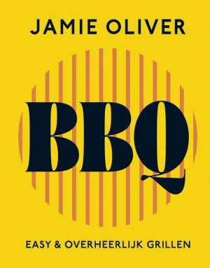 BBQ Jamie Oliver BBQ Jamie Oliver