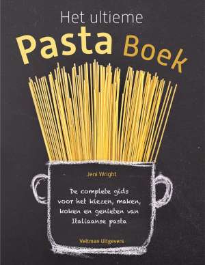 beste kookboeken 2023 - Het ultieme pastaboek