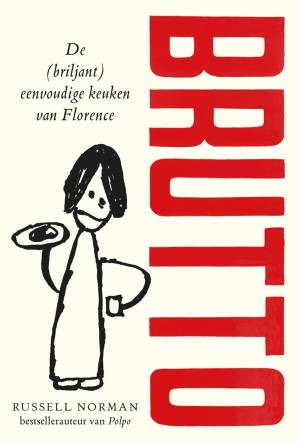 Brutto cover Brutto