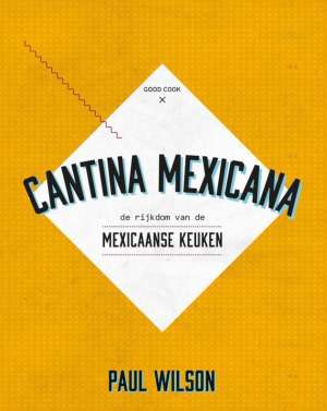 Cantina Mexicana Cantina Mexicana