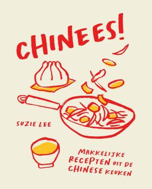 Chinees! cover Chinees!