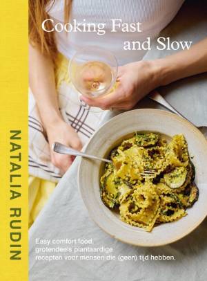 Cooking Fast and Slow Cooking Fast and Slow
