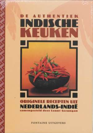 De authentiek Indische Keuken