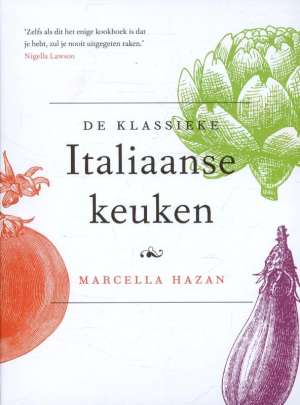 De klassieke Italiaanse keuken