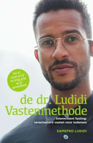 De dr. Ludidi Vastenmethode De dr. Ludidi Vastenmethode
