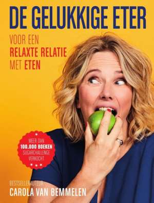De gelukkige eter De gelukkige eter