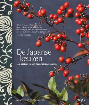 De Japanse keuken De Japanse keuken