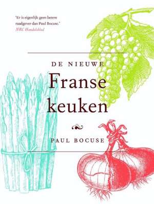 De nieuwe Franse keuken