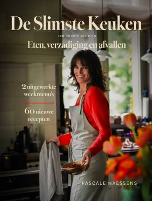 De slimste keuken De slimste keuken