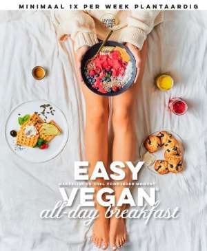 Easy Vegan All-day Breakfast Easy Vegan All-day Breakfast