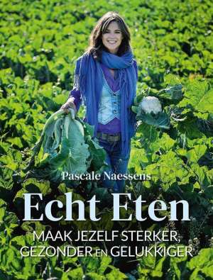 Echt eten Echt eten
