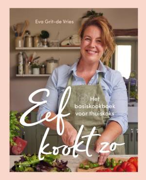 Eef kookt zo Eef kookt zo