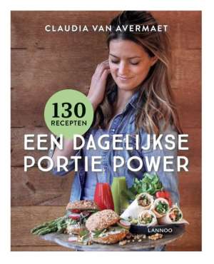 Een dagelijkse portie power Een dagelijkse portie power
