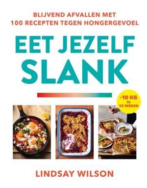 Eet jezelf slank