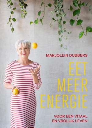 Eet meer energie Eet meer energie
