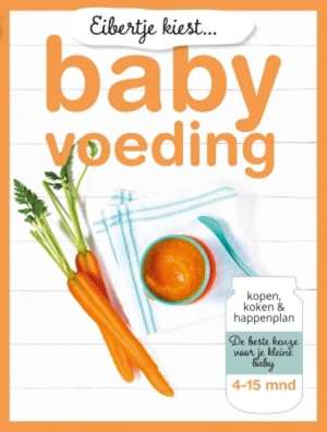 Eibertje kiest... babyvoeding