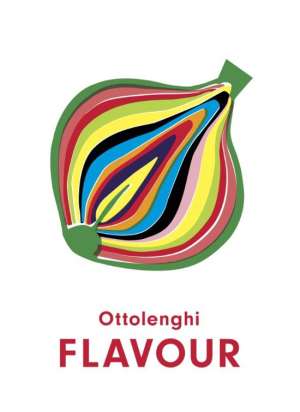 Flavour - Yotam Ottolenghi