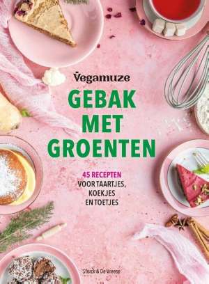 Gebak met groenten Gebak met groenten