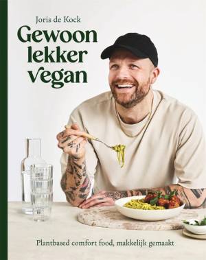 Gewoon lekker vegan Gewoon lekker vegan