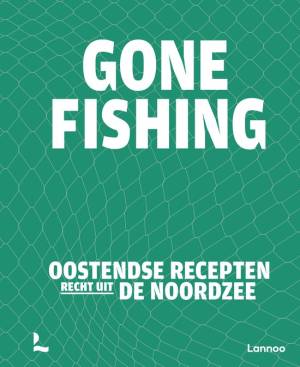 Gone fishing