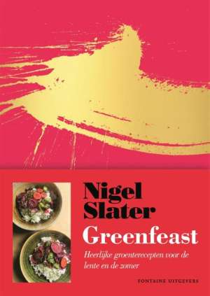 Greenfeast - lente, zomer Greenfeast - lente, zomer
