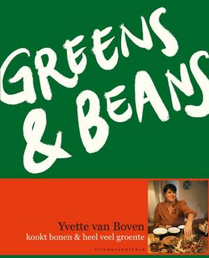 Greens & Beans Greens & Beans