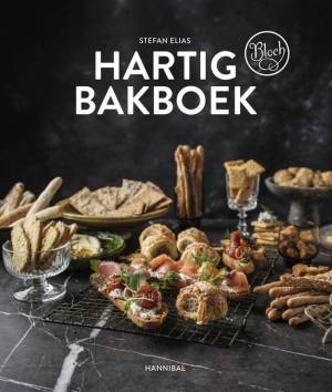 Hartig bakboek Hartig bakboek