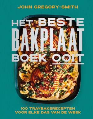 Het beste bakplaatboek ooit Het beste bakplaatboek ooit