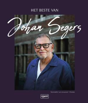 Het beste van Johan Segers Het beste van Johan Segers