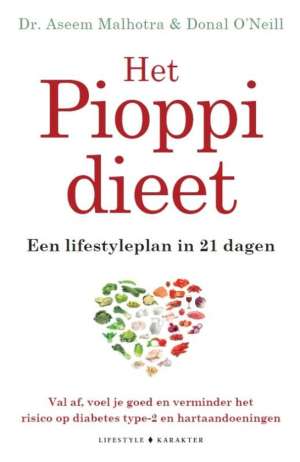 Het Pioppi dieet Het Pioppi dieet