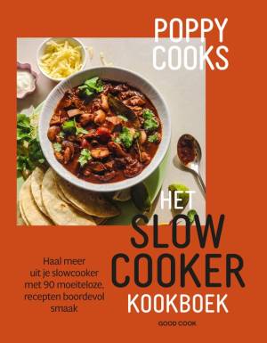 Het slowcooker kookboek Het slowcooker kookboek
