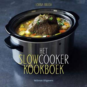 Het slowcooker kookboek - beste slowcooker kookboek