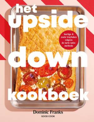 Het Upside Down-kookboek Het Upside Down-kookboek