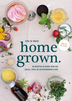 Homegrown Homegrown