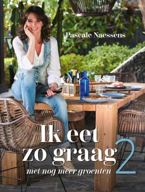 Ik eet zo graag 2 Ik eet zo graag 2