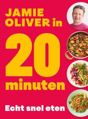 Jamie in 20 minuten Jamie in 20 minuten