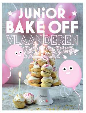 Junior Bake off Junior Bake off